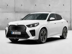 Branco alpine Novo 2025 BMW iX2 Comfort Edition SUV | € 61.565 (Preço justo)