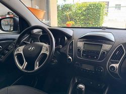 Usado 2011 Hyundai ix35 SUV | € 7.900