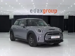 Cinzento Usado 2021 Mini Cooper Citadino | € 17.490 (Bom preço)