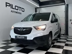 Branco Usado 2023 Opel Combo Life Enjoy Carrinha | € 17.750