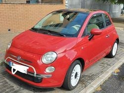 Usado 2009 Fiat 500 | € 5.250 (Bom preço)