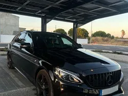 Usado 2017 Mercedes C180 AMG | € 25.700 (Preço elevado)
