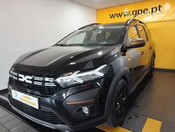 Preto Usado 2023 Dacia Jogger | € 18.265 (Preço justo)