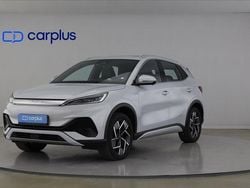 Branco Usado 2023 BYD Atto 3 SUV | € 29.500 (Preço justo)