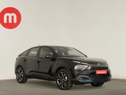 Usado 2023 Citroën e-C4 Feel | € 23.999 (Preço justo)