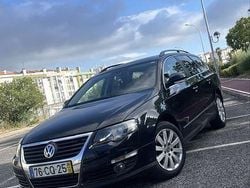 Usado 2006 VW Passat Carrinha | € 4.400 (Super Preço)