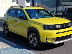 Amarelo Novo 2025 Fiat Panda La Prima Citadino | € 24.200 (Preço elevado)