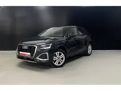 Cinzento Usado 2024 Audi Q2 SUV | € 28.480 (Preço justo)