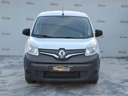 Branco Usado 2019 Renault Kangoo Business Monovolume | € 11.990 (Preço justo)