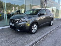 Antracite Usado 2018 Peugeot 3008 Active Carrinha | € 20.900 (Preço elevado)