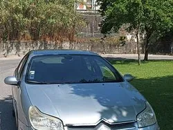 Usado 2005 Citroën C5 Sedan | € 2.100 (Preço justo)