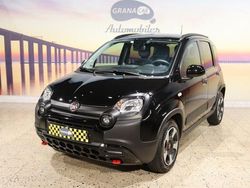 Preto Usado 2024 Fiat Panda Cross Cross Citadino | € 13.450 (Bom preço)