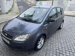 Usado 2004 Ford C-MAX Monovolume | € 2.350 (Preço justo)