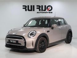 Bege Usado 2022 Mini Cooper Citadino | € 23.500 (Preço justo)