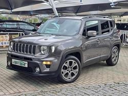 Cinza antracite Usado 2018 Jeep Renegade Limited SUV | € 20.990 (Preço elevado)