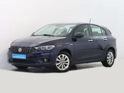 Azul Usado 2020 Fiat Tipo | € 12.900 (Preço justo)