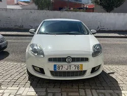 Usado 2010 Fiat Bravo Citadino | € 7.200 (Caro)