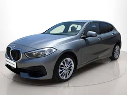 Usado 2024 BMW 116 Citadino | € 30.900 (Preço elevado)