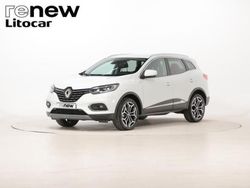 Branco Usado 2022 Renault Kadjar SUV | € 29.500 (Caro)