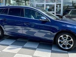 Usado 2012 Volvo V60 Ocean Race Carrinha | € 7.650 (Bom preço)