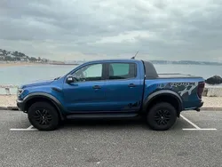 Usado 2020 Ford Ranger Raptor Pickup | € 35.900