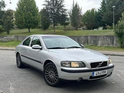 Usado 2001 Volvo S60 Sedan | € 8.990