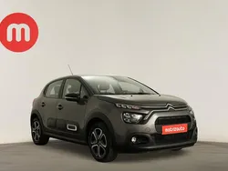 Usado 2024 Citroën C3 PureTech Citadino | € 16.499 (Bom preço)
