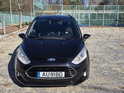 Usado 2014 Ford B-MAX Monovolume | € 7.250
