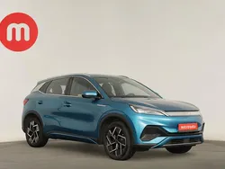 Usado 2023 BYD Atto 3 Comfort SUV | € 28.299 (Preço justo)
