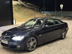 Usado 2009 BMW 320 Coupé | € 9.000 (Super Preço)