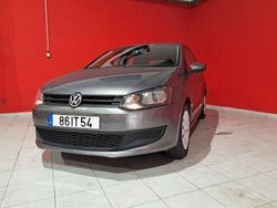 Usado 2010 VW Polo Sedan | € 5.450 (Bom preço)