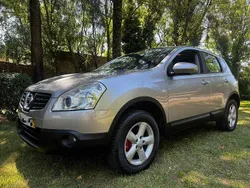 Usado 2009 Nissan Qashqai SUV | € 4.490 (Super Preço)