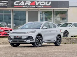 Branco Usado 2023 BYD Atto 3 SUV | € 29.490 (Preço elevado)