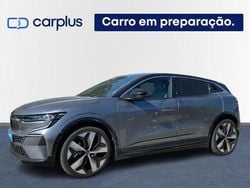 Cinza Usado 2023 Renault Megane E-Tech | € 30.500