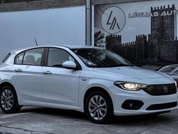 Branco Usado 2019 Fiat Tipo | € 8.750 (Bom preço)