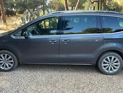 Usado 2014 VW Sharan Monovolume | € 20.000