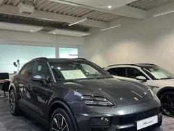 Preto Usado 2024 Porsche Macan SUV | € 89.911