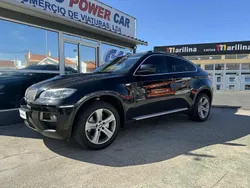 Preto Usado 2014 BMW X6 SUV | € 31.890 (Bom preço)