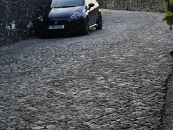 Usado 2006 Fiat Grande Punto Citadino | € 3.100