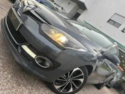 Cinzento Usado 2015 Renault Mégane III Carrinha | € 9.950 (Preço justo)