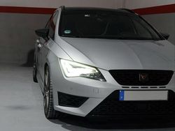 Usado 2016 Cupra Leon Sedan | € 25.980 (Preço elevado)