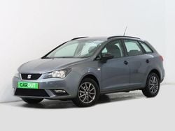 Cinzento Usado 2015 Seat Ibiza | € 7.900 (Bom preço)