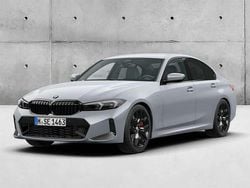 Cinza brooklyn metalizado Novo 2025 BMW 318 Comfort Edition Sedan | € 72.202