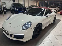 Branco Usado 2018 Porsche 991 | € 137.500
