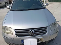Usado 2001 VW Passat Sedan | € 4.100 (Preço justo)