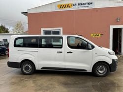 Branco Usado 2019 Peugeot Expert Van | € 22.990