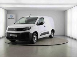 Branco Usado 2024 Opel Combo Monovolume | € 22.490 (Caro)