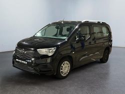 Preto Usado 2019 Opel Combo Life Enjoy Monovolume | € 19.500 (Caro)