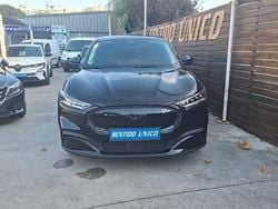 Preto Usado 2022 Ford Mustang Mach-E SUV | € 34.980 (Bom preço)