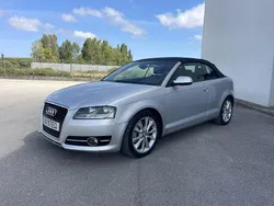 Usado 2011 Audi A3 Cabrios | € 11.950 (Bom preço)